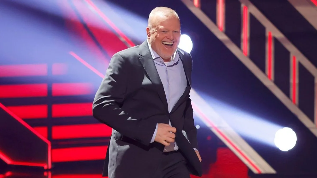 Stefan Raab: Fans feiern Song für den FC Köln