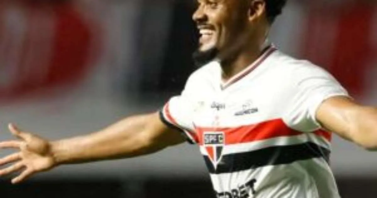 São Paulo x Bragantino: onde assistir ao vivo, horário e escalações pelo Brasileirão