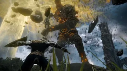 Bosse, die mitdenken: Sony patentiert NPCs, die sich mit KI an Spieler anpassen