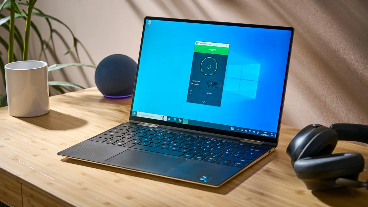 PIA’s latest update claims to triple connection speeds on Windows — here's what's new