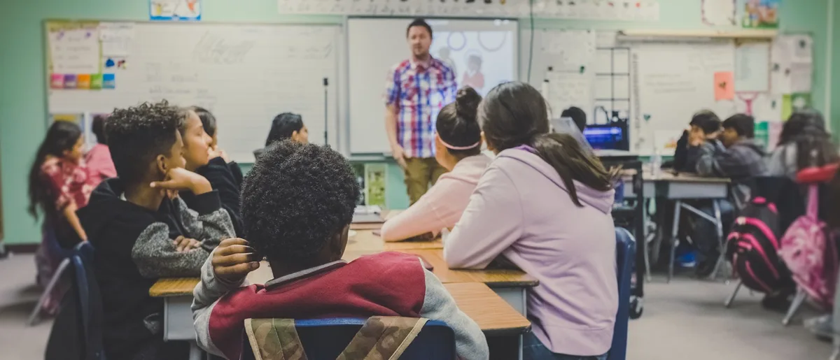 Teachers are worried AI is taking over the classroom faster than they can stop it