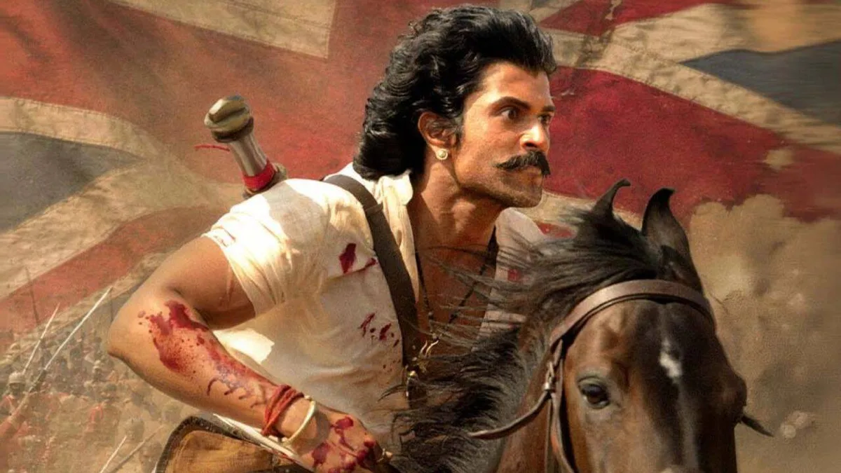 Vijay calls ‘Ranabaali’ the greatest Telugu script of the year