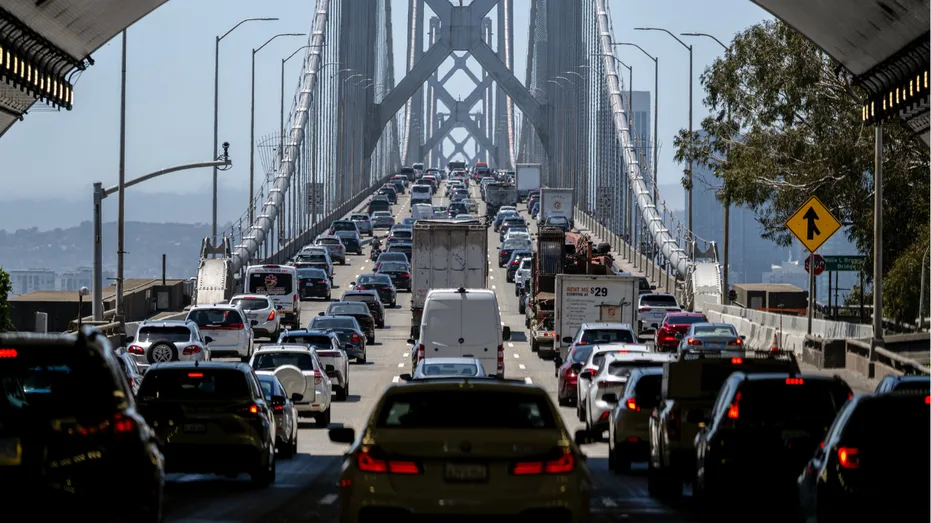 California’s insane plan to regulate what tires we buy is full of hot air