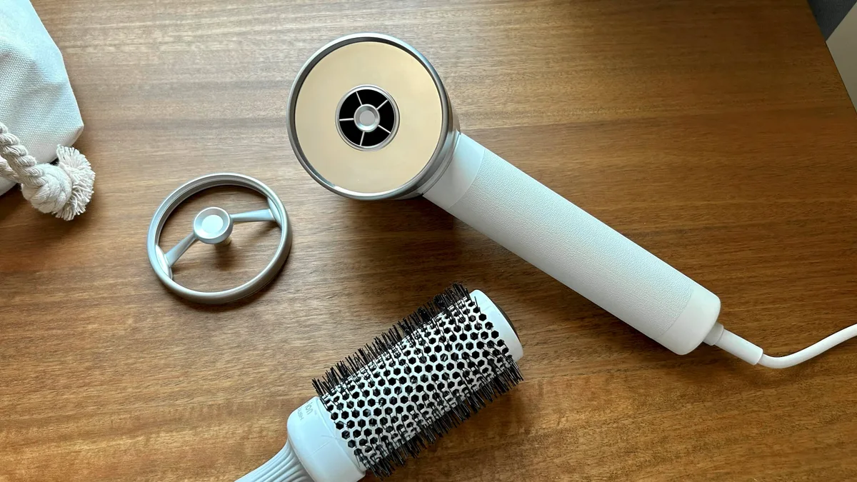 I found 4 Dyson Supersonic dupes that are almost as good as the real thing