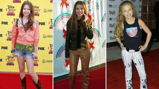 How Hayden Panettiere's death may be inspiring celebrities to protect child actors in Hollywood