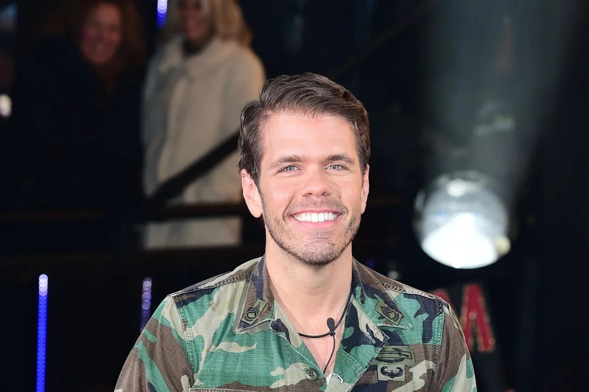 Perez Hilton remains in hospital and ‘treatment is continuing’, family says