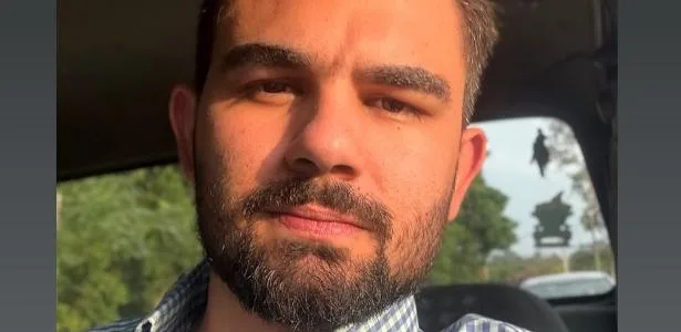 Laudo aponta fenol em roupa de piloto que morreu após 'banho de óleo' no PR