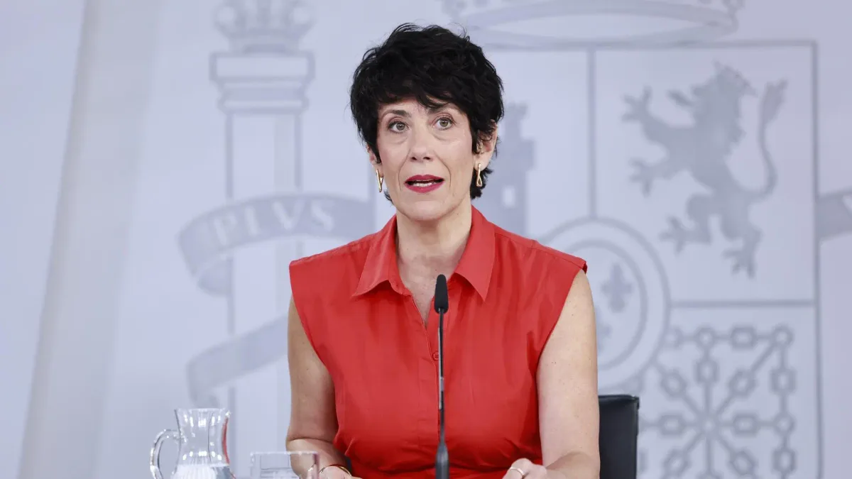 El Gobierno dice que Sánchez "no hizo ningún reproche" al rey y reitera que ya es momento para una visita aunque sigue sin poner fecha