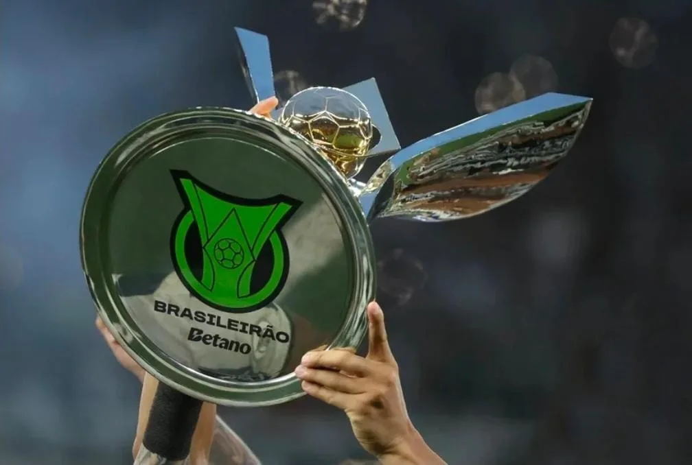Justiça marca data para leilão da SAF de gigante do Brasileirão