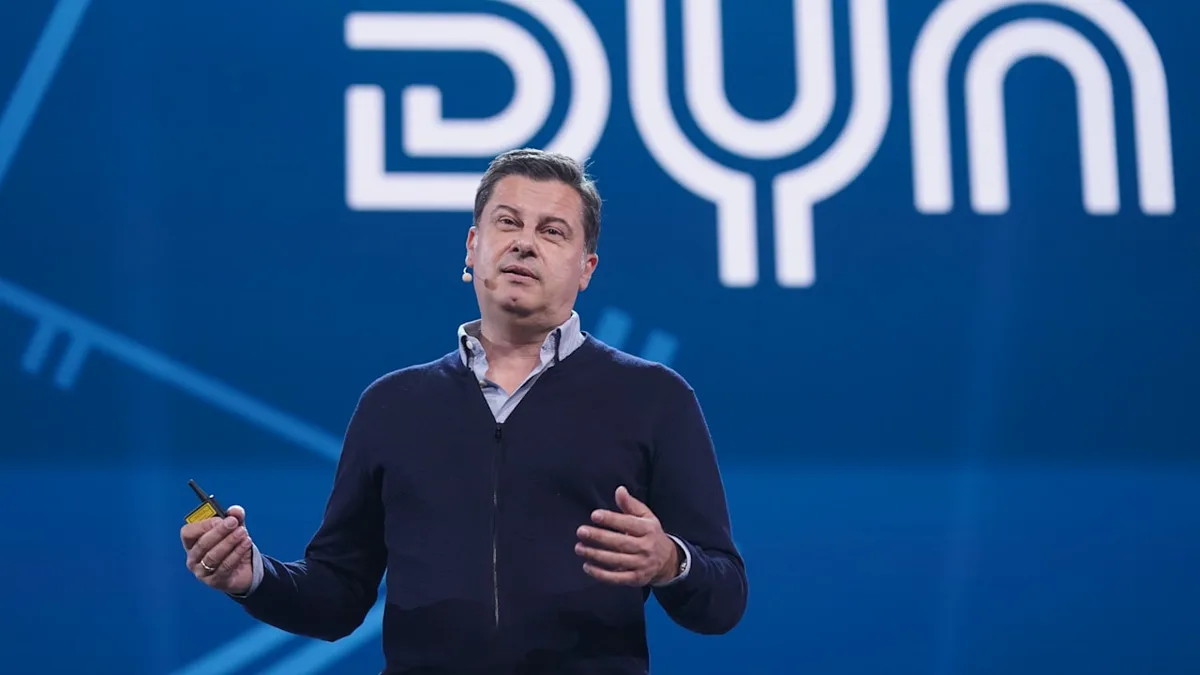 „Populäre Sportart“ - Zeigt Seifert bald Padel bei Dyn?