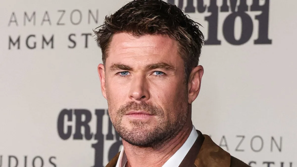 Il y a 17 ans, Chris Hemsworth a raté son audition pour devenir ce X-Men culte, mais ça lui a permis d'incarner Thor