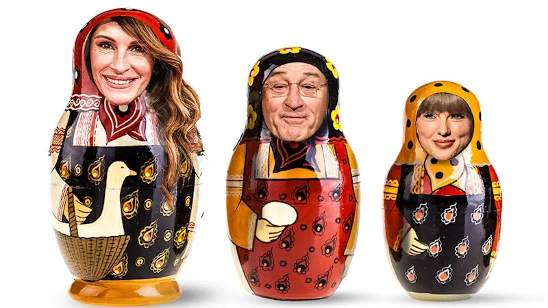 Operation Matryoshka: The Russian bot army pushing fake US election videos