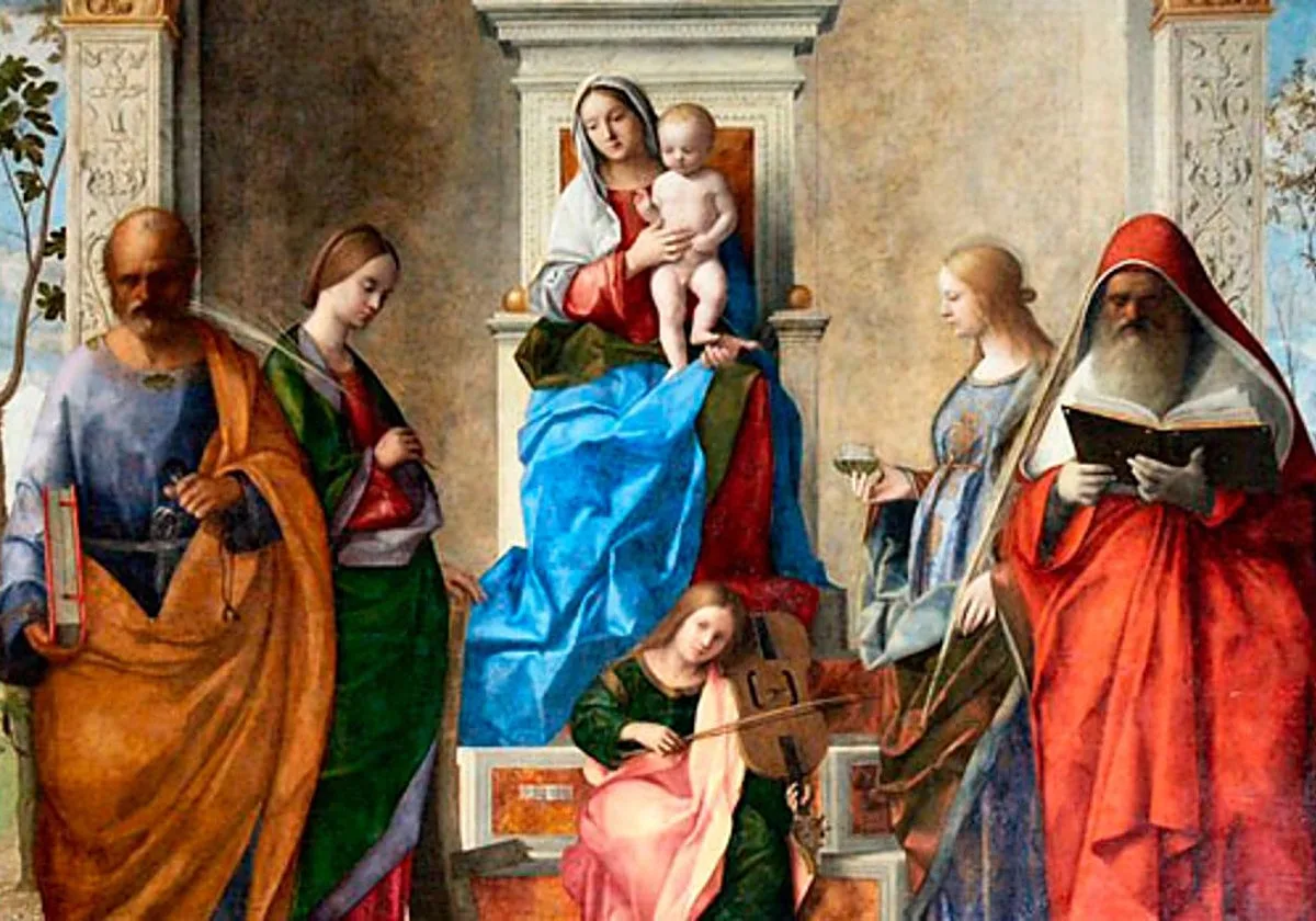 ¿Sabes qué santos se celebran hoy, martes 18 de agosto? Consulta el santoral
