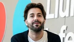 Salvador Sobral critica Ronaldo: «Tem o síndrome de semideus»