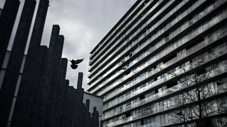 Les "Français" sont-ils vraiment écartés des logements sociaux comme l'affirme Marine Le Pen? Ce n'est pas vraiment ce que montrent les chiffres