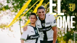 OFICIAL: ex-FC Porto Diego Carlos sucede ao benfiquista Circati no Parma