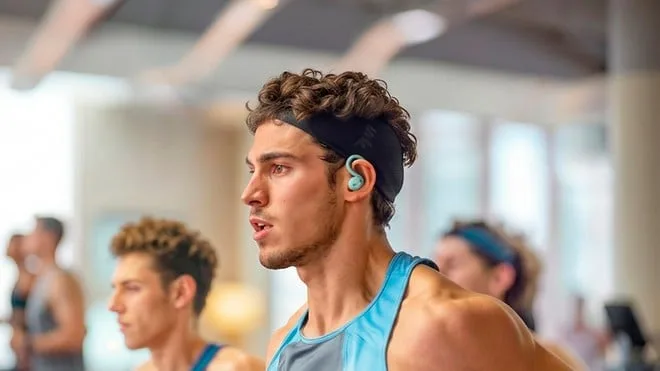 Anker Soundcore Sport X20: o fone perfeito para seu treino atinge menor preço do ano