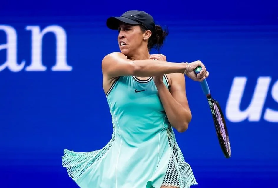 Keys tem trabalho e volta à segunda rodada do US Open