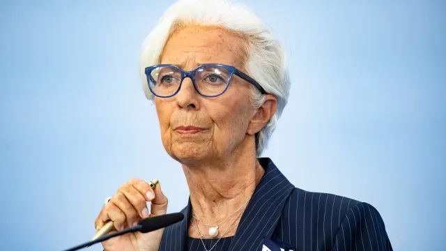 Crescimento "não é causa perdida" se Europa tiver "reação vigorosa e rápida"