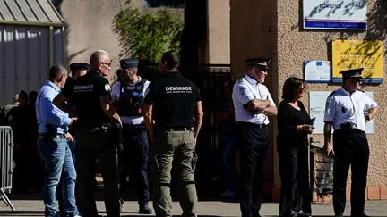 "Ils veulent se placer dans une lignée d'assaillant" : un spécialiste décrypte la True Crime Community, la mouvance de l'adolescent auteur de tirs dans un collège