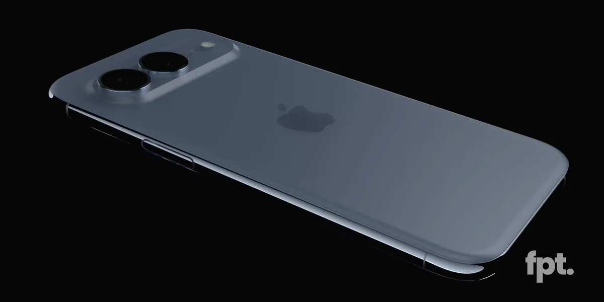 iPhone 20 pode mudar de visual por problemas de fabricação; entenda