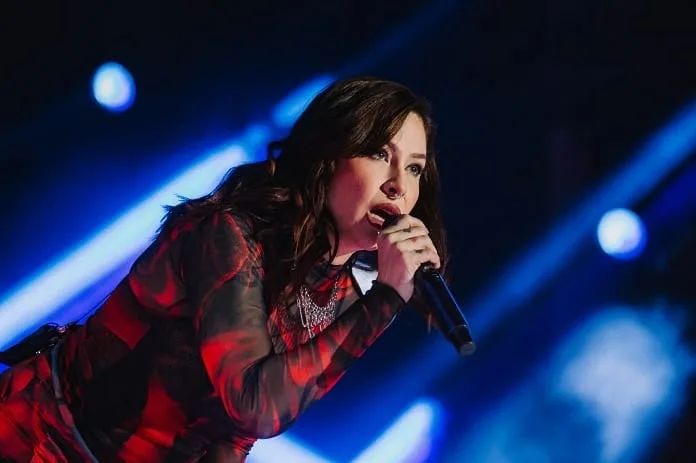 Pitty anuncia nova turnê para divulgar seu primeiro disco de inéditas em sete anos