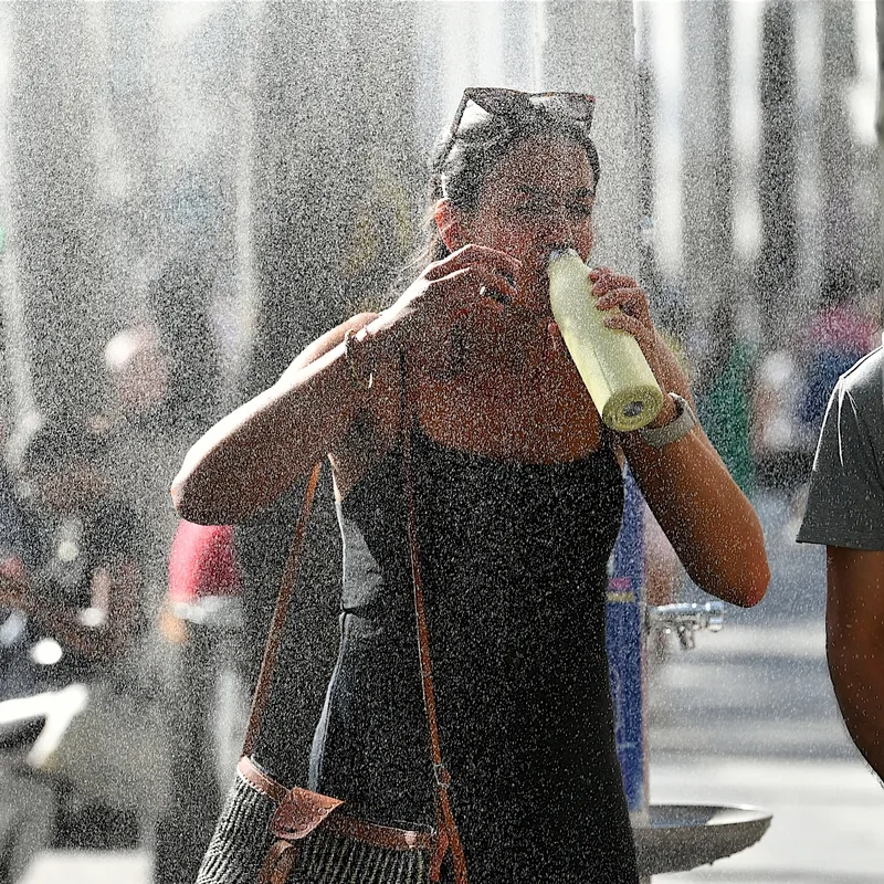 Actualité : Les fortes chaleurs reviennent dès le 3 septembre et des régions vont souffrir plus que les autres
