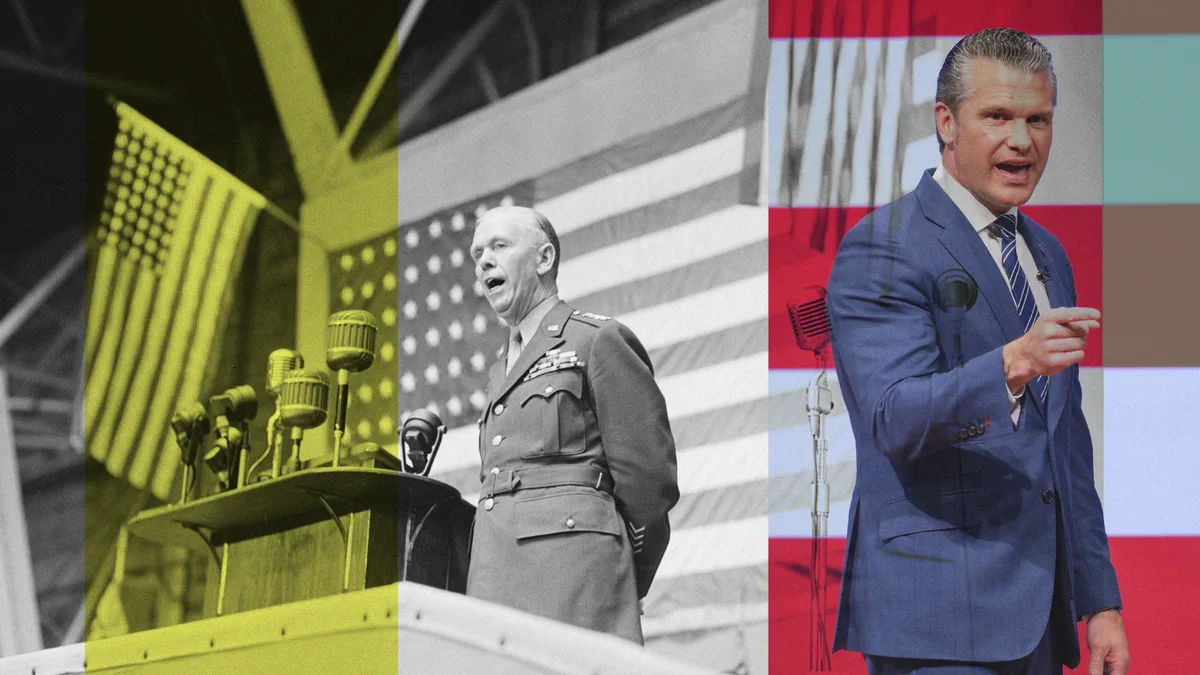 Reducing the Number of Generals Isn’t the Problem