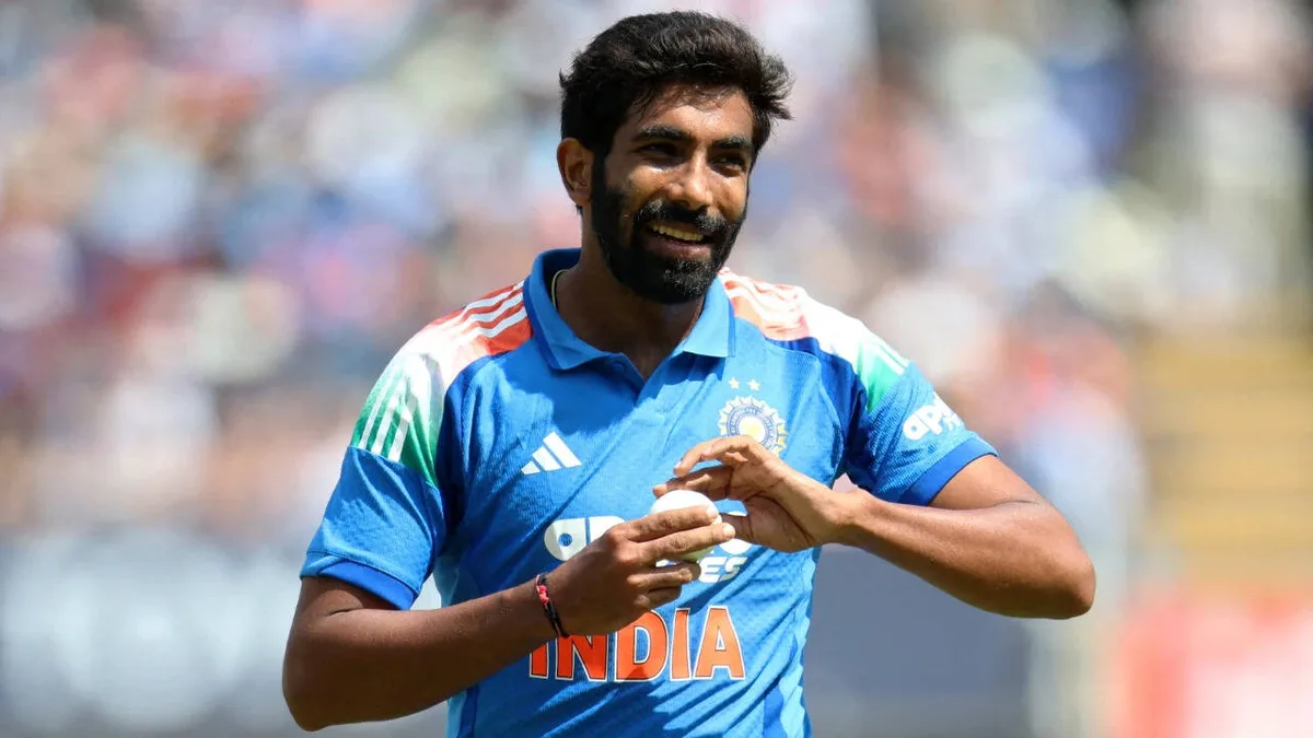 One Bumrah, two very different Indias: Numbers expose bowling dependence