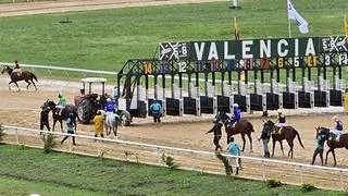 Datos de última hora para el Hipódromo Nacional de Valencia 26-9-2026
