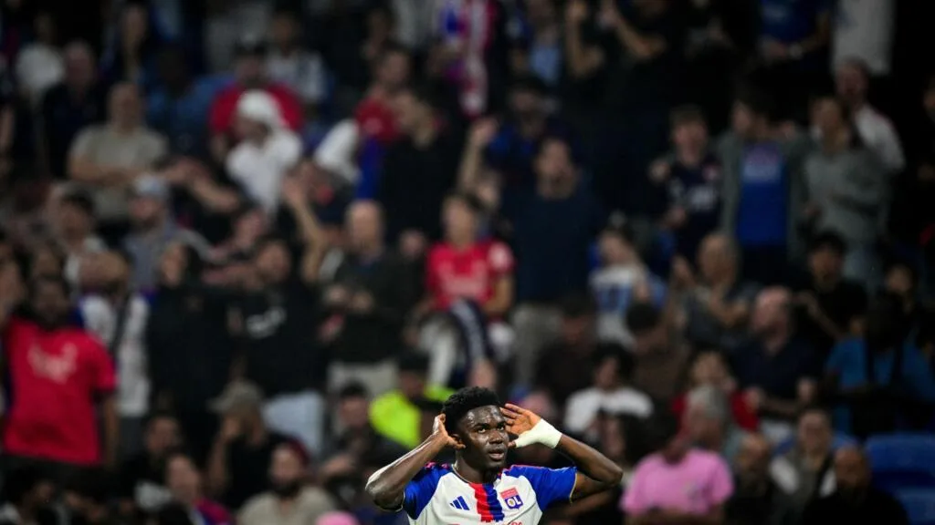 Ligue 1: après une année de complications, la renaissance pour le Ghanéen Ernest Nuamah?