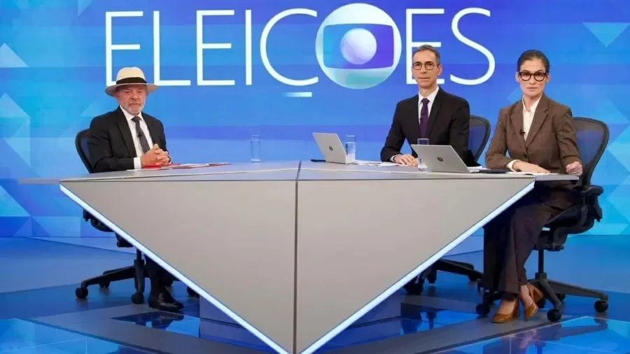 Lula rebate jornalista após série de polêmicas: “parecia que eu tava no Ministério Público”