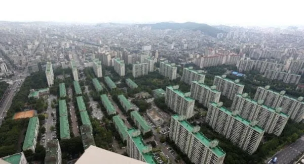 '1.8조' 목동12단지, 시공사 선정 유찰…GS건설 수의계약 가시화