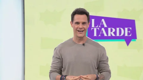Christian Gálvez encarrila su segunda temporada en Telemadrid bajo mínimos de audiencia: ya roza el cero técnico