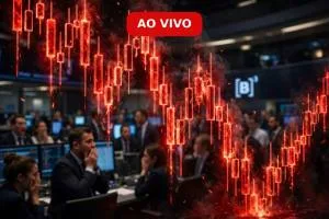 Ibovespa Hoje Ao Vivo: Confira o que movimenta Bolsa, Dólar e Juros nesta quinta