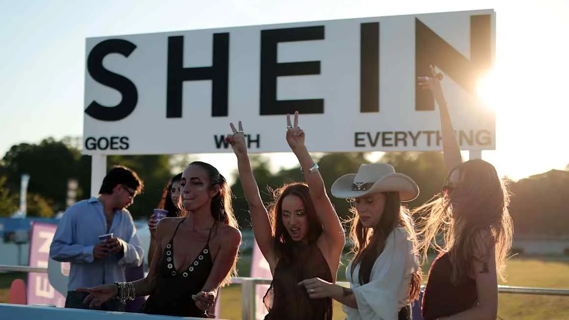 How Shein’s $100bn dream unravelled