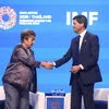 Presidente da Fed diz que IA vai mudar "fundamentalmente" o trabalho dos bancos centrais