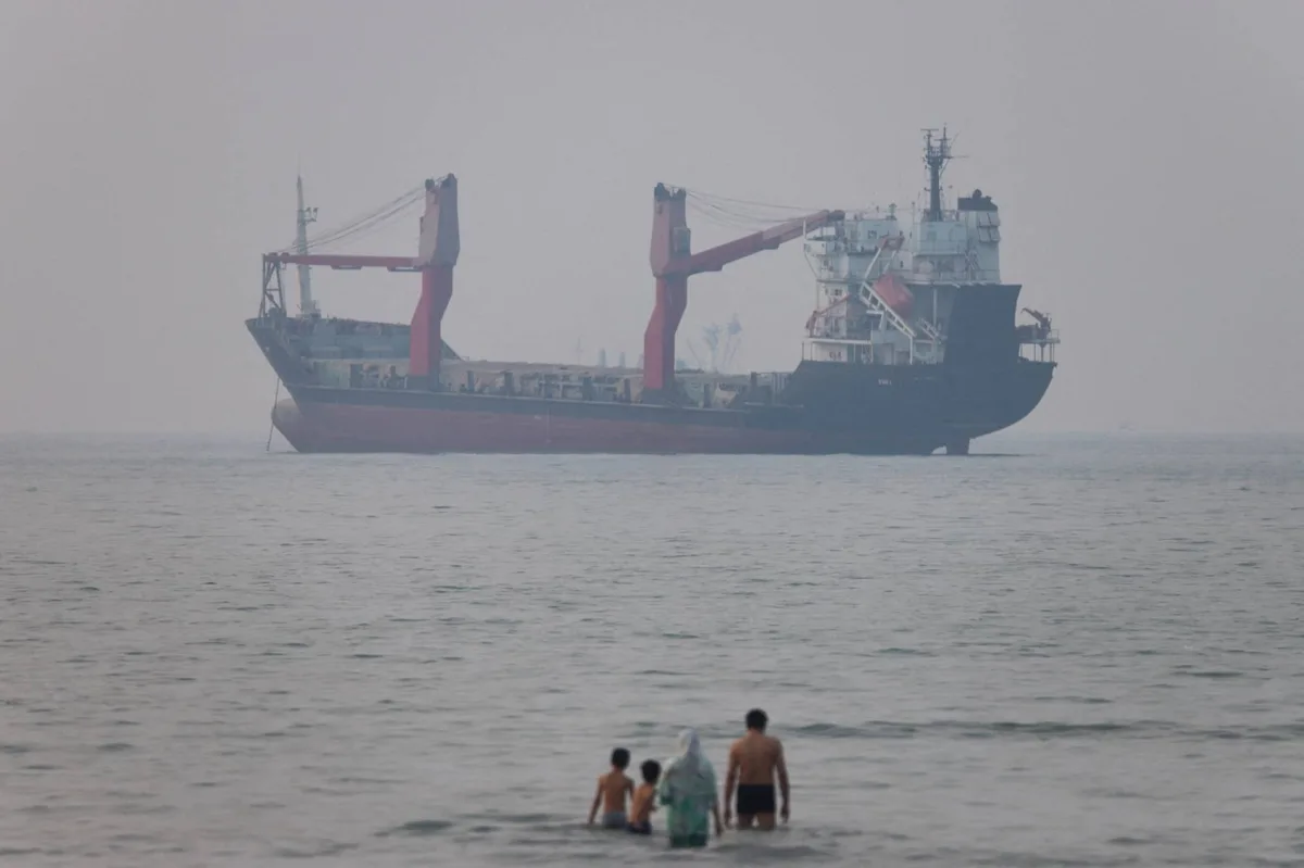 U.S. vows ‘economic D-Day’ as Iran threatens to halt all oil exports