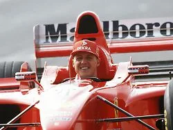 Vor F1-Rennen in Monza: Ferrari ehrt Michael Schumacher mit besonderer Aktion