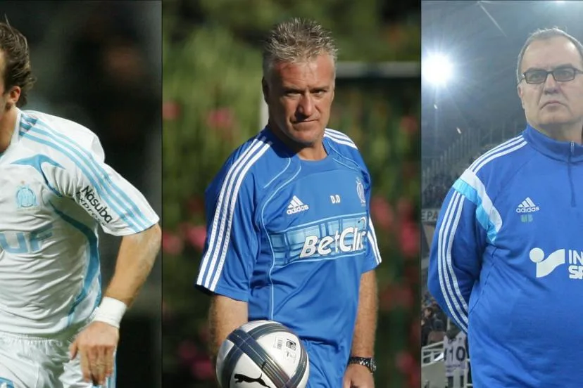 Trois points après quatre journées en Ligue 1 : l'OM et ses entames de travers, une vieille histoire de famille