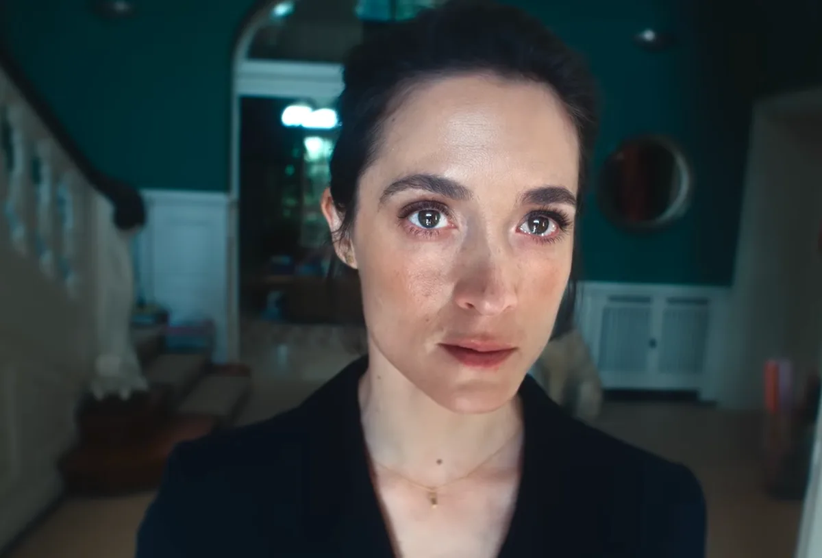 Nouveau sur Netflix : en 24h, cette mini-série thriller cartonne et il vous faudra moins d'un après-midi pour la terminer !