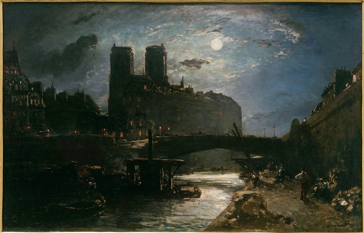 « L’Architecte de Notre-Dame », d’Aurélien Bellanger : mystères et prodiges d’une cathédrale