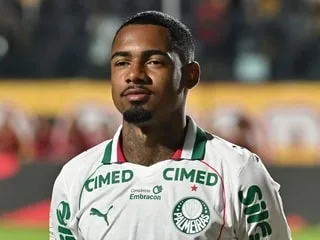 Mercato. L’espoir brésilien de Palmeiras Allan proche de s’engager avec Manchester City