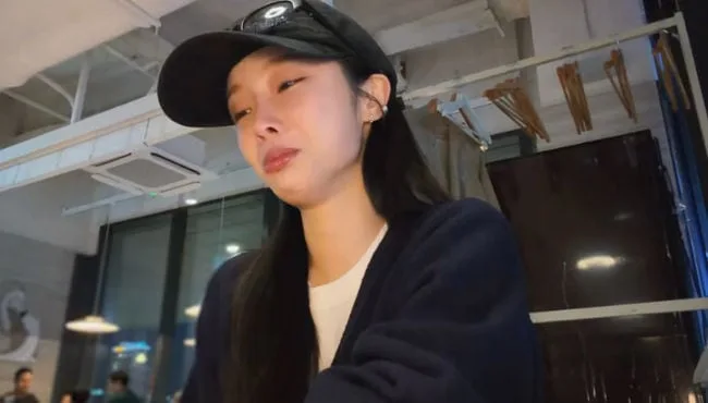 '환연4' 박지현, 정원규와 결별 후 "세상 꺼지듯 오열"..母 "마음 무너져" 울컥[핫피플]
