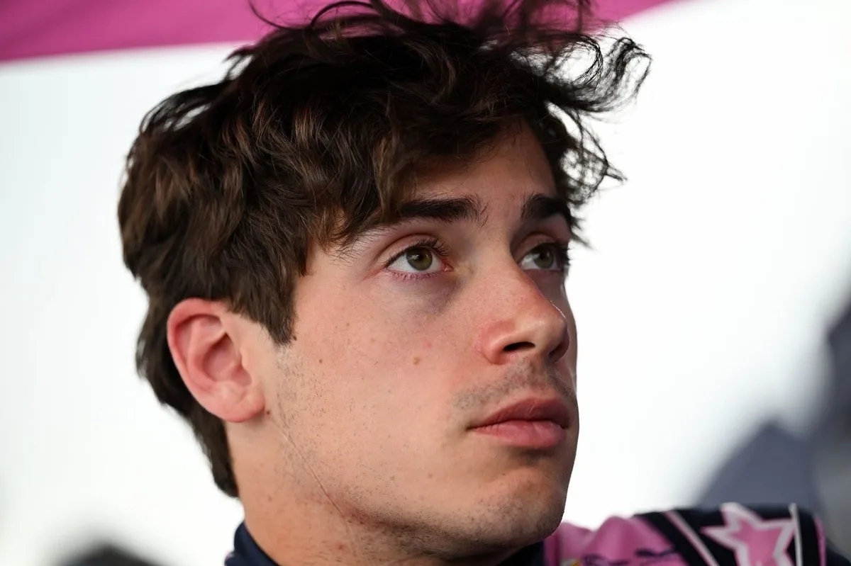 F1: Colapinto e patrocinador criticam duramente FIA após GP da Holanda