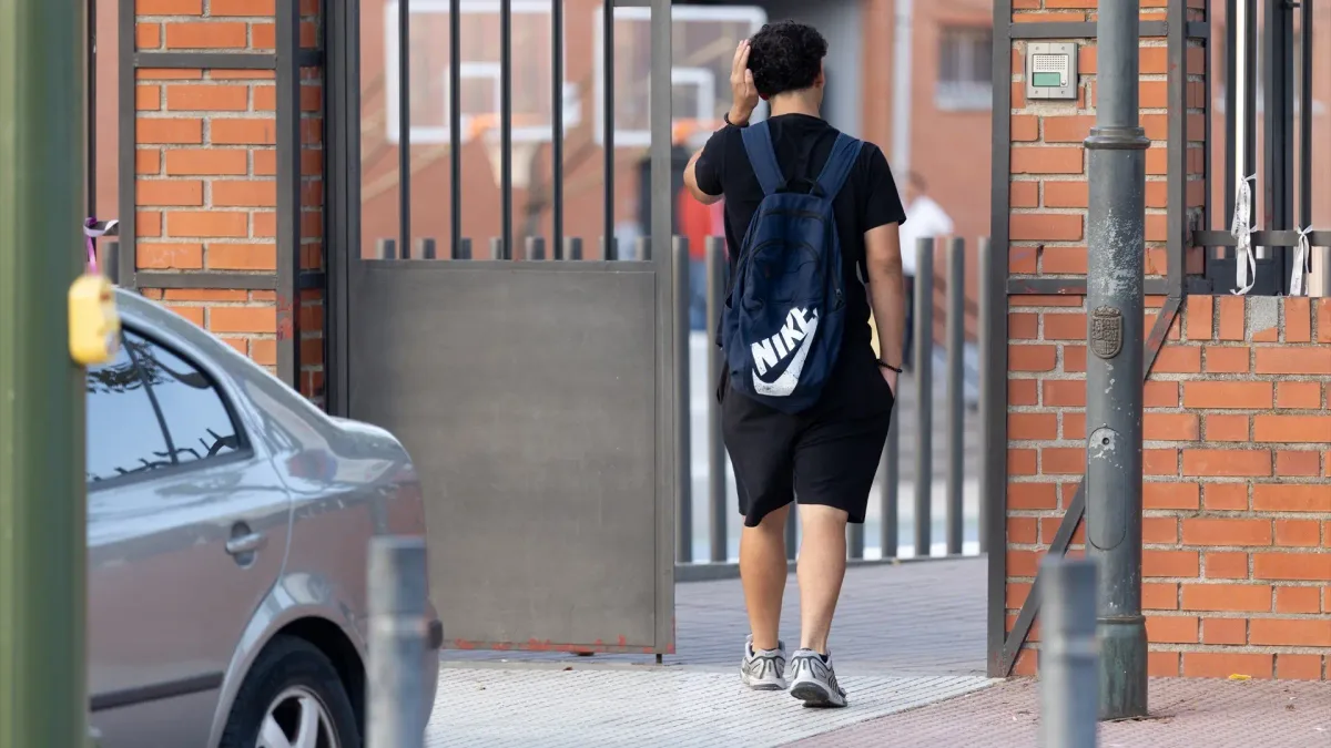 La repetición de curso, el gran reto pendiente de España: "Es un síntoma de que el sistema no responde a las necesidades del alumnado"