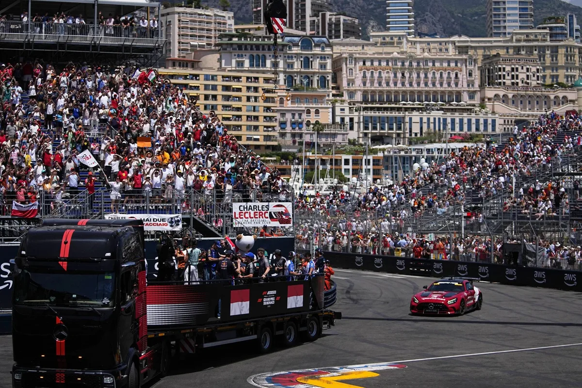 La Fórmula 1 anunció el calendario para 2027: aumenta la cantidad de carreras sprint