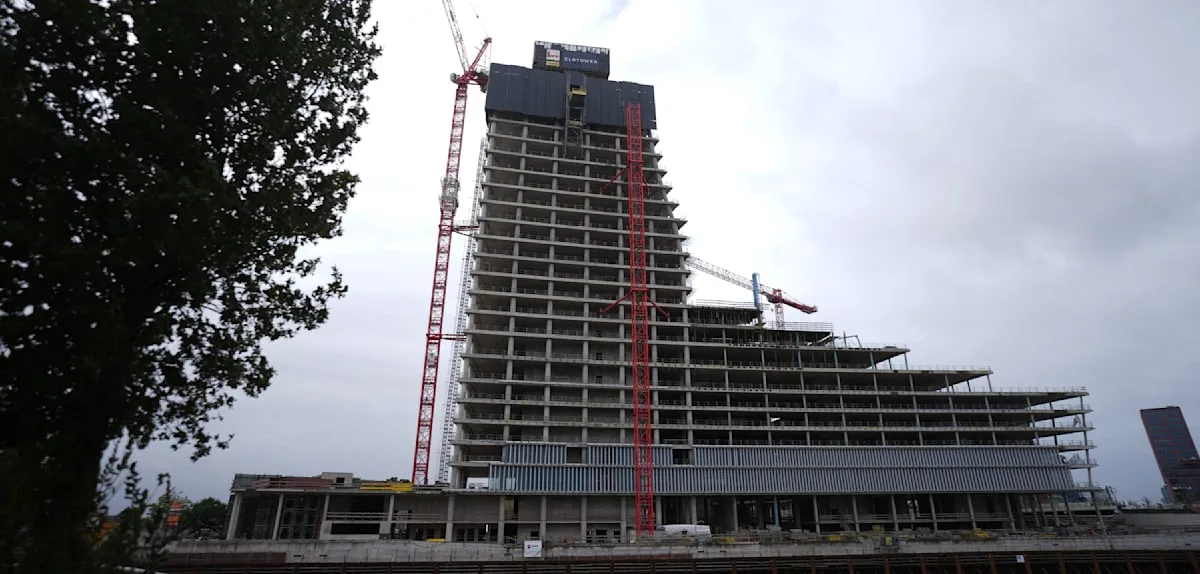 Grüne kippen ihr eigenes Prestigeprojekt – Naturkundemuseum nicht im Elbtower