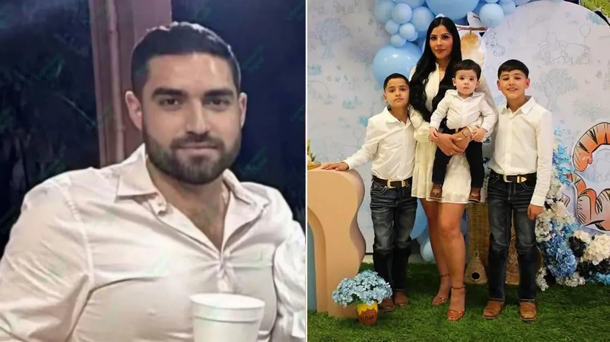 Quién era Leodegario Moya Garza, el joven que fue asesinado por su novia influencer en México