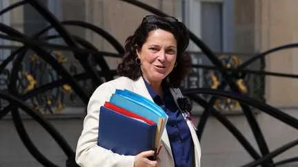 Le nombre de noyades en hausse de 14% par rapport à 2025 avec "301 décès" depuis le 19 juin, annonce la ministre des Sports
